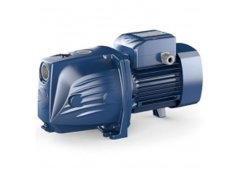 Pedrollo JSWm 2C Ηλεκτρική Αντλία Επιφάνειας με Αυτόματη Αναρρόφηση 1hp Μονοφασική