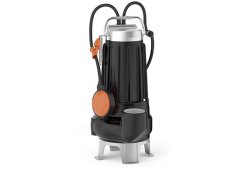 Pedrollo MCm 10/45 Μονοφασική Αντλία Ακαθάρτων / Λυμάτων 1hp