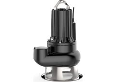 Pedrollo MC 30/50 Τριφασική Αντλία Ακαθάρτων / Λυμάτων 3hp