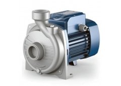 Pedrollo NGA 1A-PRO Ηλεκτρική Αντλία Επιφάνειας Φυγοκεντρική 1hp Τριφασική