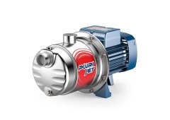 Pedrollo JCRm 1B Αντλί Jet Αυτόματης Αναρρόφησης Ανοδείδωτη Φτερωτή