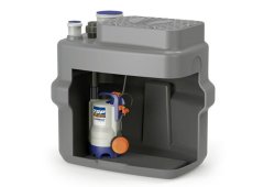 Pedrollo Φρεάτιο Όμβριων Υδάτων SAR 100-VXm 10/50