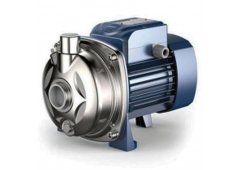 Pedrollo CP 130-ST4 Ηλεκτρική Αντλία Επιφάνειας Φυγοκεντρική 0.5hp Τριφασική