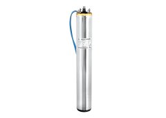 Bizzi & Tedeschi PL4-3 Μονοφασικός Κινητήρας Υποβρύχιας Αντλίας 3hp