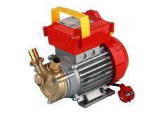 Rover Pompe 20 By-Pass Μονοφασική Αντλία Μετάγγισης με Στόμιο 3/4" και Ιπποδύναμη 0.5hp