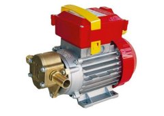 Rover Novax G 20 Μονοφασική Αντλία Μετάγγισης με Ιπποδύναμη 0.6hp