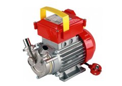 Rover Novax 20 Μονοφασική Αντλία Μετάγγισης με Στόμιο 3/4" και Ιπποδύναμη 0.5hp