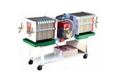 Rover Pompe Colombo Oil 36 Μονοφασική Αντλία Μετάγγισης με Ιπποδύναμη 0.8hp Φίλτρου