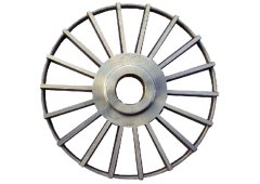 Rover Pompe 102.840 Φτερωτή