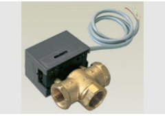 Edilkamin Τρίοδη Βαλβίδα 1"