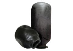 Zilmet 106118 Ανταλλακτική Μεμβράνη 100lt