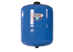 Zilmet Hydro-Pro 8 Δοχείο Διαστολής Ύδρευσης Κάθετο 8lt