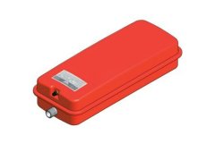 Zilmet 106260 Δοχείο Επίπεδο Ορθογώνιο Θέρμανσης Καυστήρων