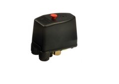 Italtecnica PTA/12 v14 Πιεσοστάτης Αεροσυμπιεστών Τριφασικός