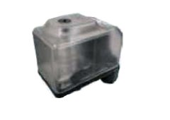 Italtecnica PM5G Πιεσοστάτης Νερού Διάφανος