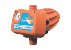 Pedrollo Easypress I Ηλεκτρονικός Ελεγκτής Πίεσης