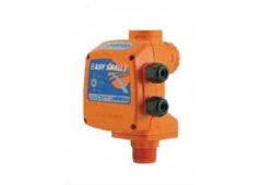 Pedrollo Easy Small II Ηλεκτρονικός Ελεγκτής Πίεσης