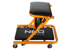 Neo Tools 11-601 Ξαπλώστρα Κάθισμα