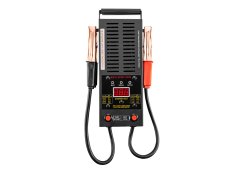 Neo Tools 11-985 Ψηφιακό Battery Tester με Κροκοδειλάκια