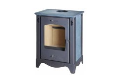 Skladova Tehnika Diplomat Novara S Σόμπα Ξύλου 12kw