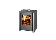 Skladova Tehnika Stove Tangra Σόμπα Ξύλου 15kw