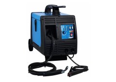 AWELCO ΗΛΕΚΤΡΟΚΟΛΛΗΣΗ MIG 160A BLUEMIG170 (117002)