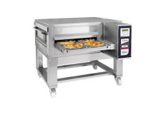 Zanolli Synthesis 12/100VE Ηλεκτρικός Φούρνος Πίτσας Τούνελ 44.9kW 182x245x72cm