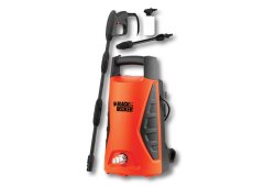 BLACK&DECKER ΠΛΥΣΤΙΚΗ ΜΗΧΑΝΗ 100bar 1300Watt B&D PW1300TD (126008)