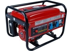 RAIDER Petrol Generator 2000W RD-GG02 129931