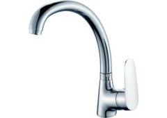 Gloria Aosta Nova Μπαταρια Νεροχύτη