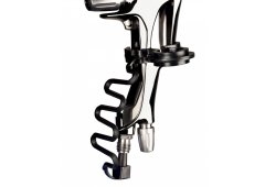 Anest Iwata WS-400 Series 2 Digital Πιστόλι Βαφής Αέρος Άνω Δοχείου 1.4mm