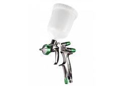 Anest Iwata LS-400 Series 2 Πιστόλι Βαφής Αέρος Άνω Δοχείου 1.3mm