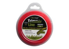 Bax 1304-20015 Μεσινέζα Στρογγυλή Μήκους 15m και Πάχους 2mm