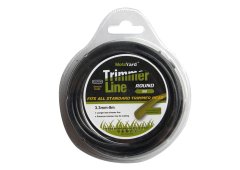 Bax Blister Μεσινέζα Στρογγυλή Μήκους 9m και Πάχους 3.3mm