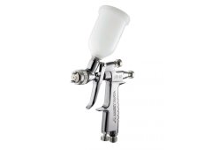 Anest Iwata 13180707P Πιστόλι Βαφής Αέρος Άνω Δοχείου 0.4mm