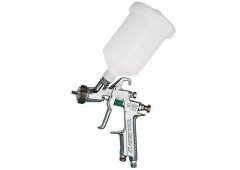 Anest Iwata 13328512P Πιστόλι Βαφής Αέρος Άνω Δοχείου 1.2mm