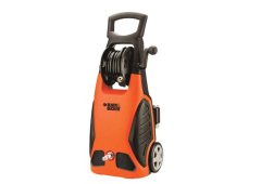 BLACK&DECKER ΠΛΥΣΤΙΚΗ ΜΗΧΑΝΗ 130bar 1700Watt B&D PW1700SPL (134781)