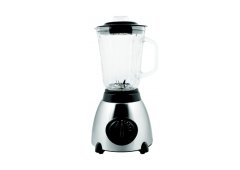 ΜΠΛΕΝΤΕΡ 1,5L 500W ΑΝΟΞΕΙΔΩΤΟ [HP724801]