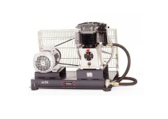 Toros F/7.5 Τριφασικό Κομπρεσέρ Αέρος με Ισχυ 7.5hp