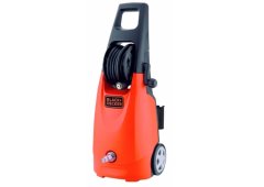 BLACK&DECKER ΠΛΥΣΤΙΚΗ ΜΗΧΑΝΗ 150bar 2000Watt B&D PW2000T (139599)