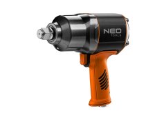 Neo Tools 14-008 Αερόκλειδο 3/4" με Μέγιστη Ροπή 204kgm
