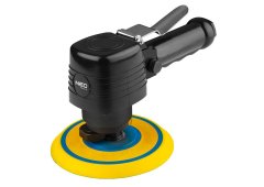 Neo Tools 14-510 Έκκεντρο Τριβείο Αέρος με Διάμετρο 150mm