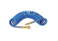 Neo Tools 14-802 Λάστιχο Αέρος Σπιράλ 15m