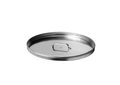 TRE.I Πλωτήρας Inox Biofan Για Δοχείο 75Kg