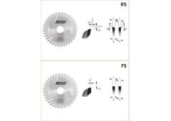 Schizer 156122 Δίσκος Προκόψεις Μηχανών 150 mm