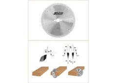 Schizer 156219 Δίσκος Κοπής Σύνθετων Υλικών 250 mm