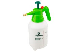 Verto Ψεκαστήρας Προπιέσεως με Χωρητικότητα 1.5lt