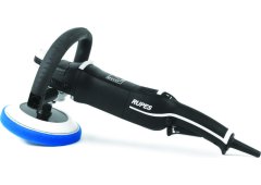 Rupes LH 19 DLX Περιστροφικός Αλοιφαδόρος 1200W με Ρύθμιση Στροφών