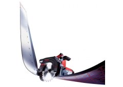 Mafell KSP 40 Flexistem Δισκοπρίονο 900W με Σύστημα Αναρρόφησης