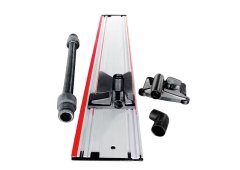 Mafell Aerofix F-AF Οδηγός Ευθείας Κοπής 130cm με Σύστημα Συγκράτησης Vacuum